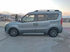 Sahibinden Fiat Doblo Combi 1.6 Multijet Premio 2011 Model 