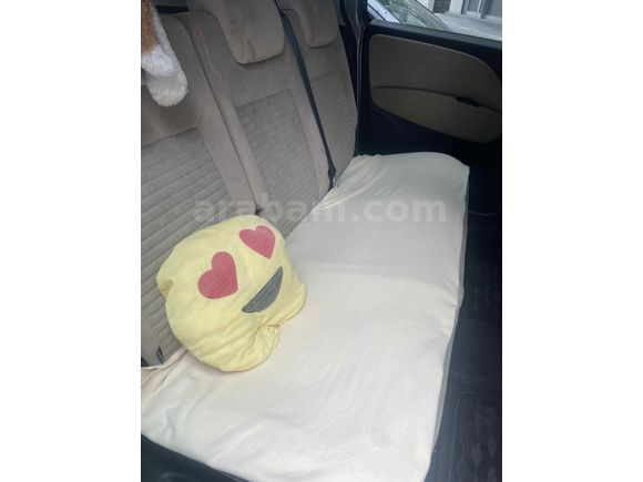 Otomobil ruhsatlı ale aracı 