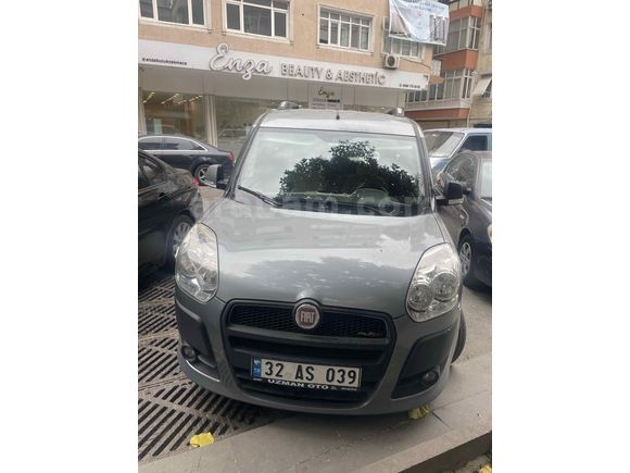 Otomobil ruhsatlı ale aracı 