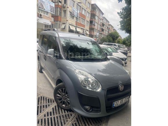 Otomobil ruhsatlı ale aracı 