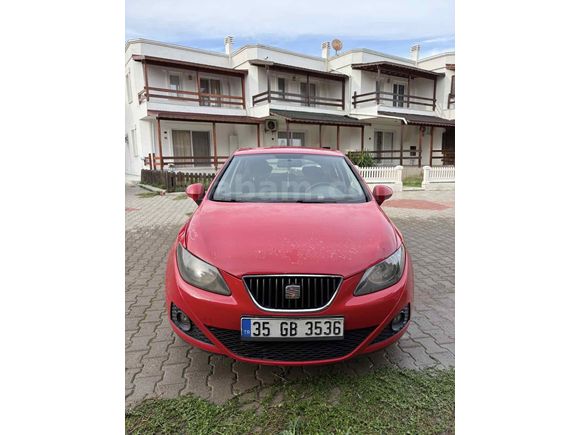 Sahibinden Seat Ibiza 1.4 Reference 2012 Model 