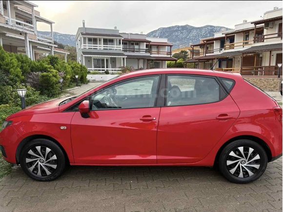 Sahibinden Seat Ibiza 1.4 Reference 2012 Model 