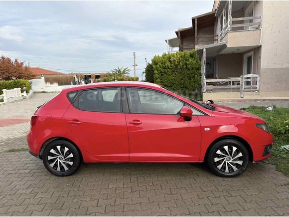 Sahibinden Seat Ibiza 1.4 Reference 2012 Model 
