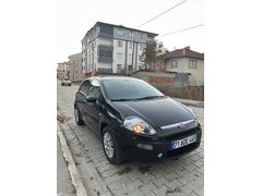 Sahibinden Fiat Punto EVO 1.4 Dynamic 2011 Model 