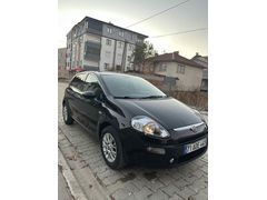 Sahibinden Fiat Punto EVO 1.4 Dynamic 2011 Model 