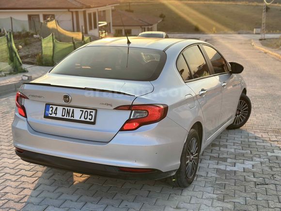 2020 MODEL 21 ÇIKIŞLI HASAR KAYITSIZ 1.3 DİZEL EGEA TERTEMİZ