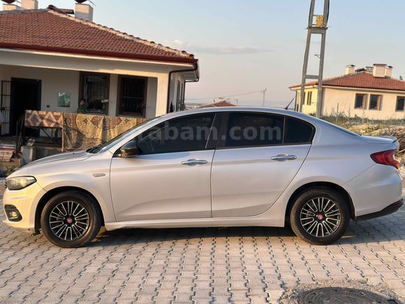 2020 MODEL 21 ÇIKIŞLI HASAR KAYITSIZ 1.3 DİZEL EGEA TERTEMİZ