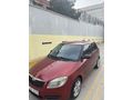 Sahibinden Skoda Fabia 1.4 TDI Ambiente 2009 Model 
