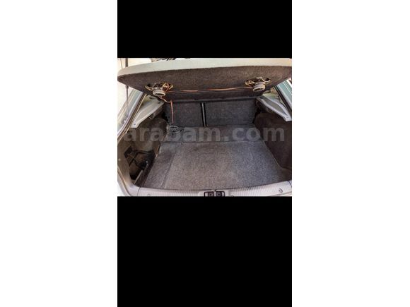 Sahibinden Renault Laguna 1.8 RXE 1999 Model