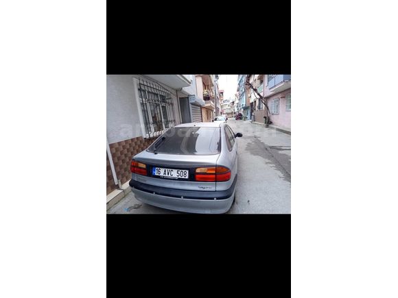 Sahibinden Renault Laguna 1.8 RXE 1999 Model