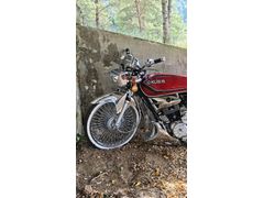 Ekstralı Kuba Çita 50R
