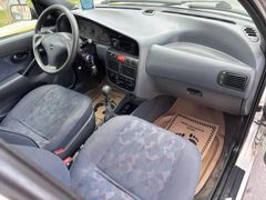 Sahibinden Fiat Siena 1.4 EL 2000 Model  299.572 km Beyaz