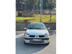 2004 Renault Clio 1.5 dCi Authentic - 231.000 km - Klimalı & Bakımlı

)