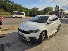 Sahibinden Fiat Egea 1.4 Fire Lounge 2025 Model  8.850 km Beyaz