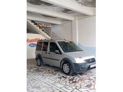 Galeriden Ford Tourneo Connect 1.8 TDCI Trend 2011 Model Gaziantep