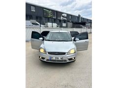 Sahibinden Ford Focus 1.6 Trend 2007 Model