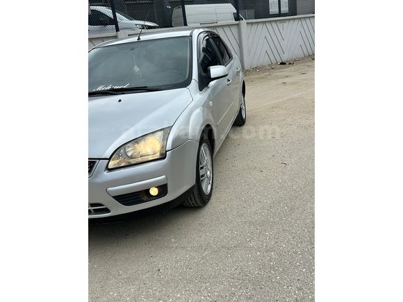 Sahibinden Ford Focus 1.6 Trend 2007 Model