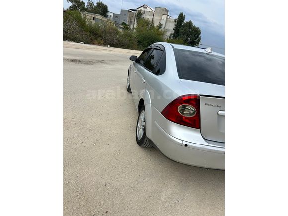 Sahibinden Ford Focus 1.6 Trend 2007 Model