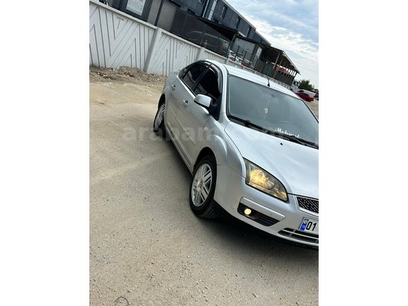 Sahibinden Ford Focus 1.6 Trend 2007 Model