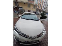 Aracımın bakımları ve muayenesi yeni yapılmıştır