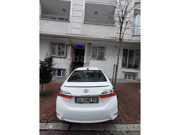 Aracımın bakımları ve muayenesi yeni yapılmıştır