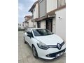 Sahibinden Renault Clio 1.5 dCi Touch 2016 Model 