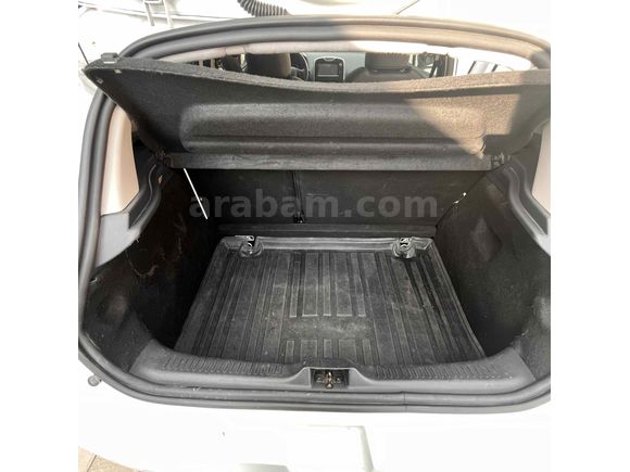 Sahibinden Renault Clio 1.5 dCi Touch 2016 Model 