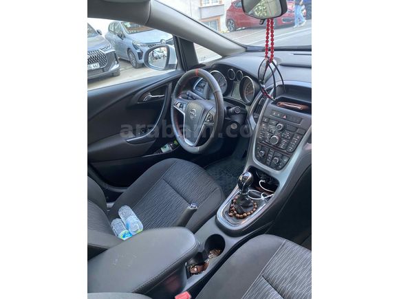 Sahibinden Opel Astra 1.6 Edition 2015 Model 