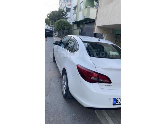 Sahibinden Opel Astra 1.6 Edition 2015 Model 