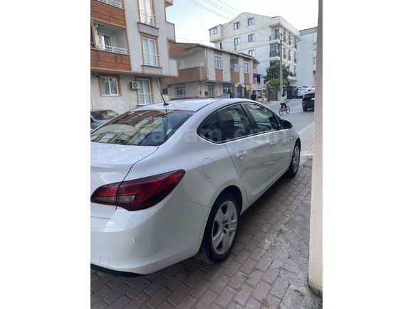 Sahibinden Opel Astra 1.6 Edition 2015 Model 