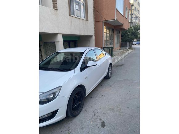 Sahibinden Opel Astra 1.6 Edition 2015 Model 