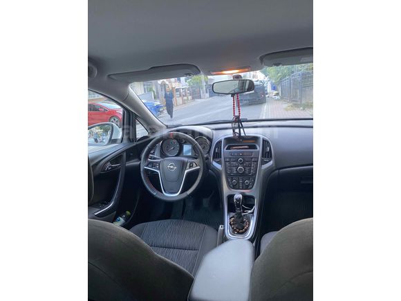 Sahibinden Opel Astra 1.6 Edition 2015 Model 