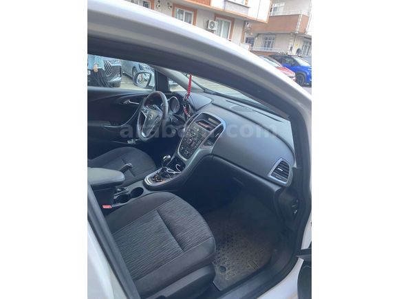 Sahibinden Opel Astra 1.6 Edition 2015 Model 