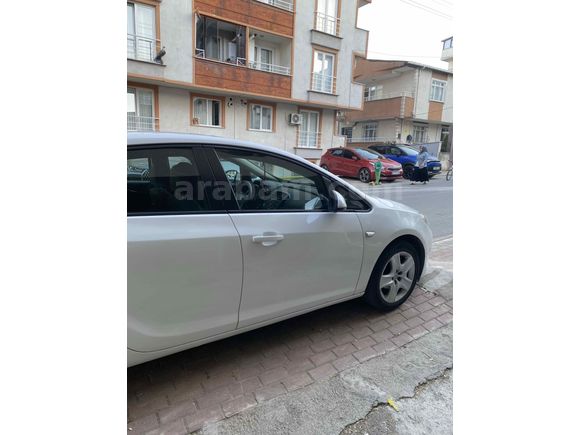 Sahibinden Opel Astra 1.6 Edition 2015 Model 