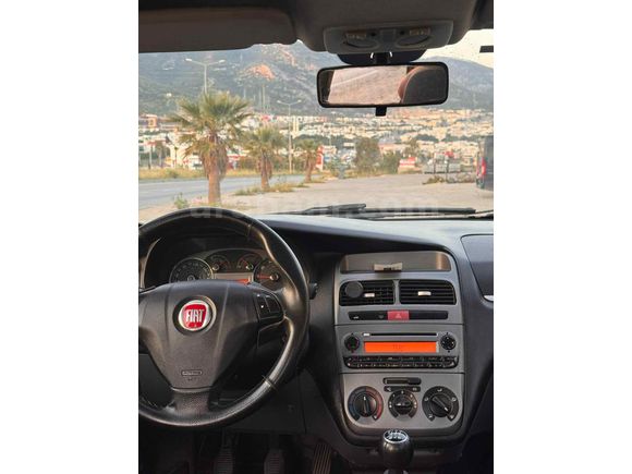 Sahibinden Fiat Linea 1.6 Multijet Dynamic 2009 Model 