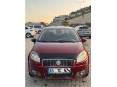 Sahibinden Fiat Linea 1.6 Multijet Dynamic 2009 Model 