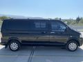 Sahibinden Volkswagen Transporter 1.9 TDI Panel Van 2009 Model  400.000 km Siyah