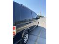Sahibinden Volkswagen Transporter 1.9 TDI Panel Van 2009 Model  400.000 km Siyah
