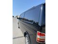 Sahibinden Volkswagen Transporter 1.9 TDI Panel Van 2009 Model  400.000 km Siyah