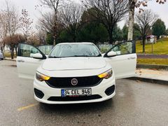 Sahibinden Fiat Egea 1.3 Multijet Easy 2019 Model  179.000 km Beyaz