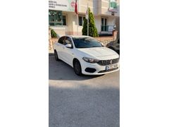 Sahibinden Fiat Egea 1.3 Multijet Easy 2019 Model  179.000 km Beyaz