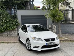 2014 SEAT LEON 1.2 STYLE BOYASIZ KUSURSUZ TEMİZLİKTE 