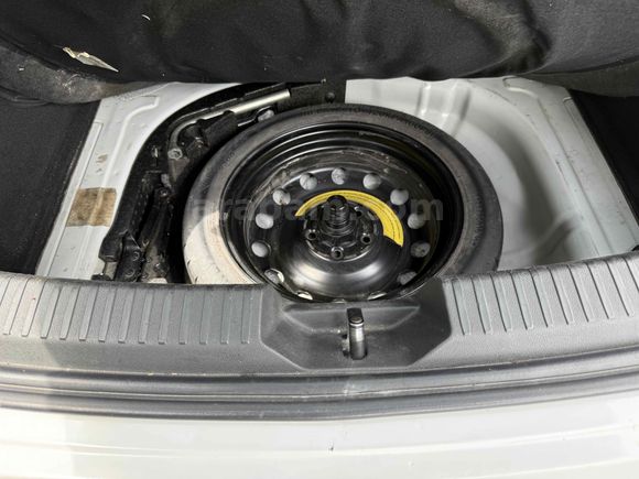 2014 SEAT LEON 1.2 STYLE BOYASIZ KUSURSUZ TEMİZLİKTE 