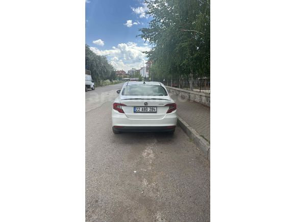 Sahibinden Fiat Egea 1.3 Multijet Easy 2019 Model 