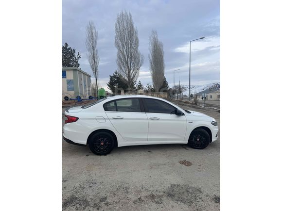 Sahibinden Fiat Egea 1.3 Multijet Easy 2019 Model 