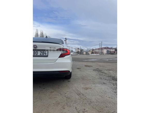Sahibinden Fiat Egea 1.3 Multijet Easy 2019 Model 