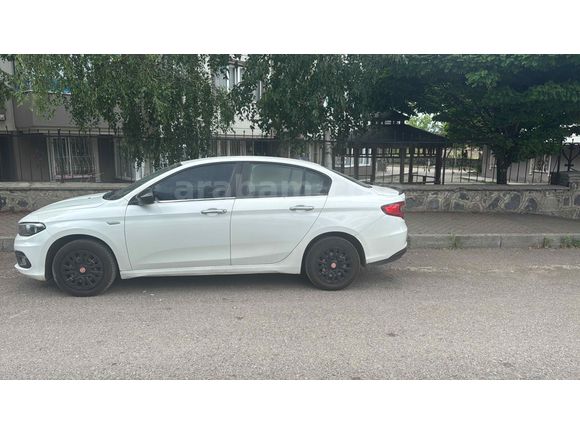 Sahibinden Fiat Egea 1.3 Multijet Easy 2019 Model 