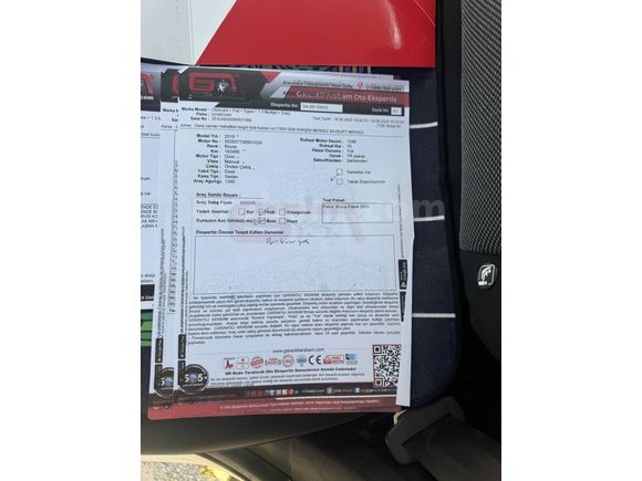 Sahibinden Fiat Egea 1.3 Multijet Easy 2019 Model 