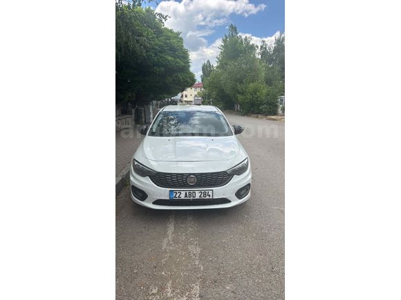 Sahibinden Fiat Egea 1.3 Multijet Easy 2019 Model 