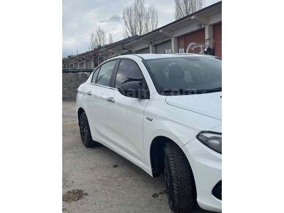 Sahibinden Fiat Egea 1.3 Multijet Easy 2019 Model 